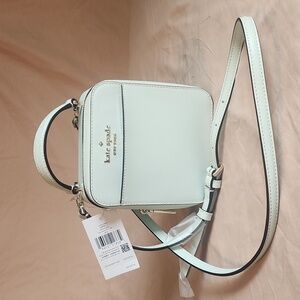 NWT Kate Spade Crossbody